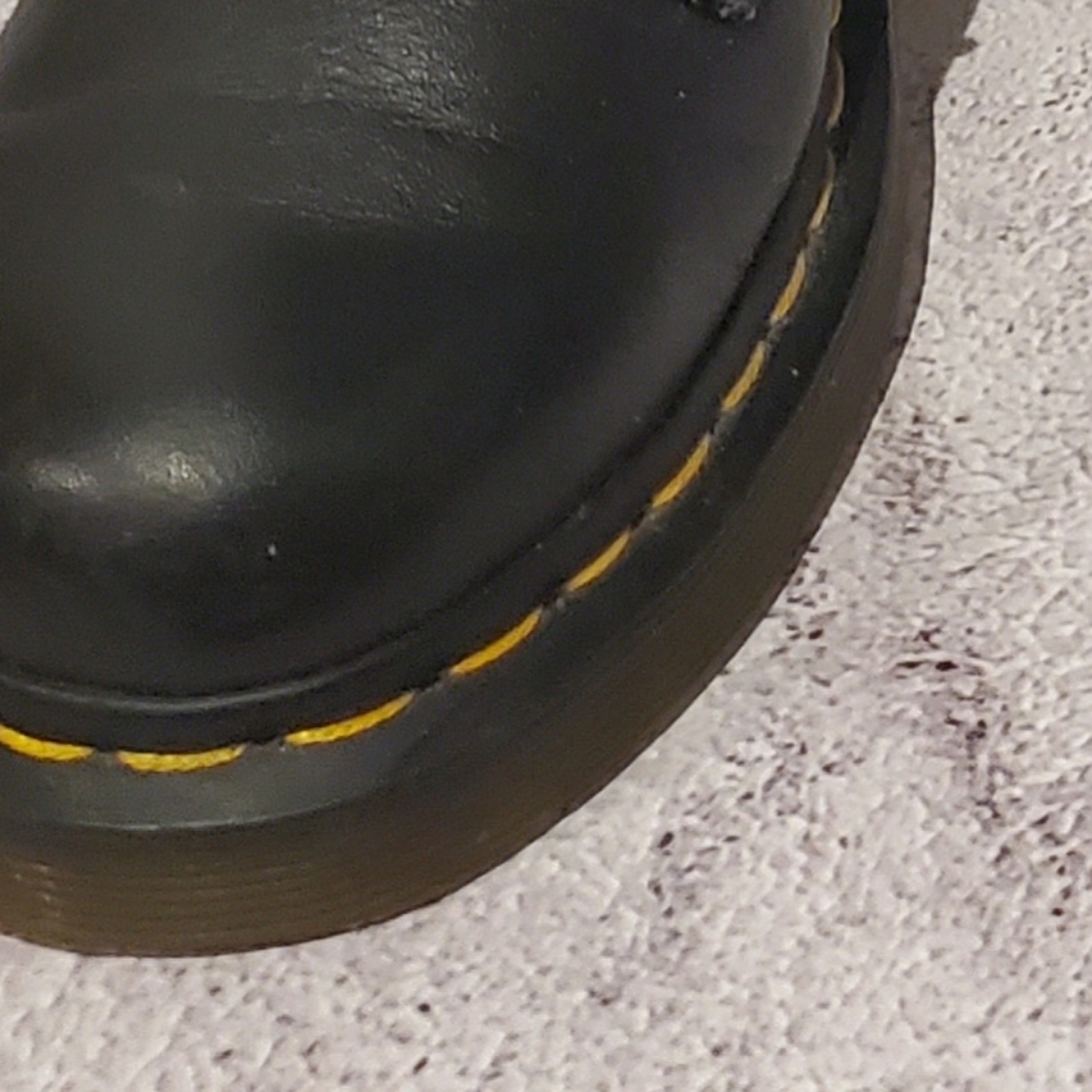 Dr.Martens Lace-up Boots - Picture 6 of 6